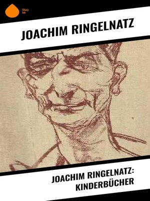 cover image of Joachim Ringelnatz